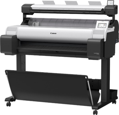 BDL_TM340LM MFP